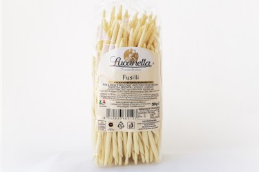 fusilli