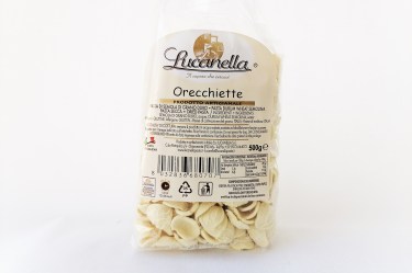 orecchiette