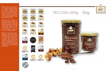 riccosa